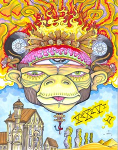 2-26 Brandt Hardin - Forty-Six and Two WEB